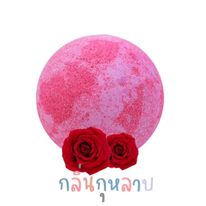 bubble-bath-bomb-บาธบอมตีฟอง-สบู่แช่ตัว-ทำสปา-ทำฟอง-เหมาะกับทุกสภาพผิว-แม้ผิวบอบบาง-แพ้ง่าย-หอมละมุน