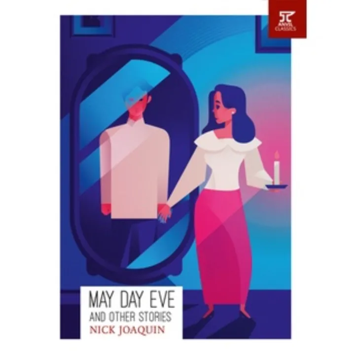 BEST SALE MAY DAY EVE By Nick Joaquin Lazada PH Best sale may day eve by nick joaquin lazada ph