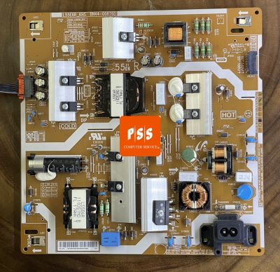 ซับพลาย SAMSUNG  รุ่น UA49MU6400 , UA49MU6500 , UA55MU6400 , UA55MU6500 (BN44-00876D , BN44-00876A )  อะไหล่แท้ มือสองสภาพดี มาก เทสแล้ว