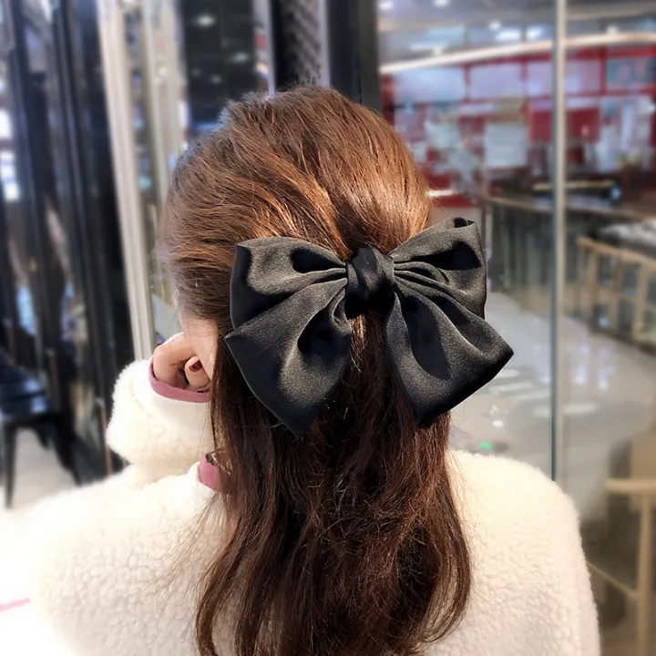 Mssugar Korean Hair Accessories Hair Ribbon Hair Clip Korean Hair Clip Mssugar Korean Hair Accessories Hair Ribbon Hair Clip Korean Hair Clip