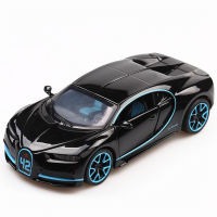 1:32 Toy Car Bugatti Chiron Metal Toy Alloy Car Diecasts &amp; Toy Vehicles Car Model Miniature Scale Model Car Toys For Children