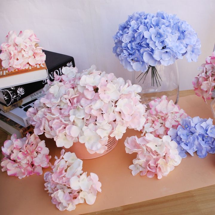 10pcs-lot-colorful-decorative-flower-head-artificial-silk-hydrangea-diy-home-party-wedding-arch-background-wall-decorative-flowe