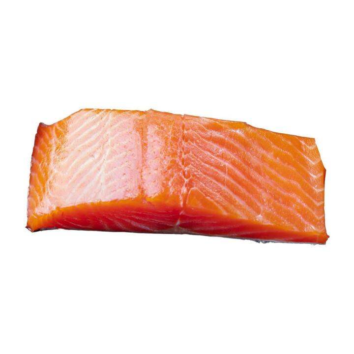 SEABOSS Salmon Portion Fillet Frozen Lazada Singapore