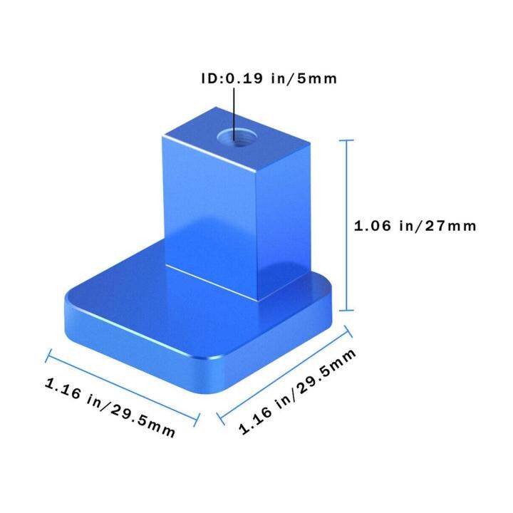 อะไหล่รถยนต์สำรองอะลูมิเนียม-ccaire-อะไหล่สีน้ำเงิน