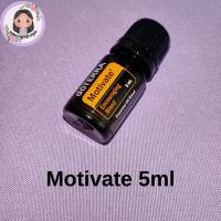 dōTERRA Essential Oil Motivate