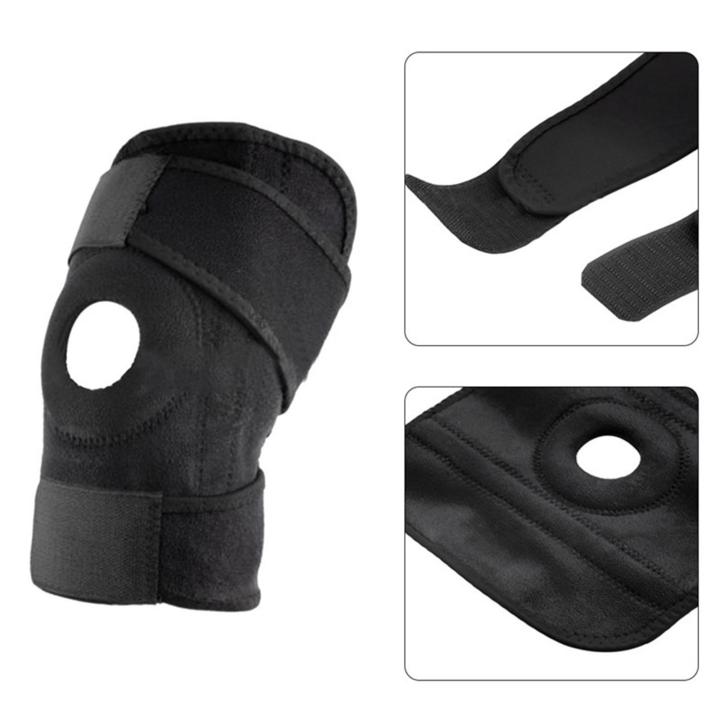 sports-knee-pads-breathable-patella-belt-running-rehabilitation-pads-knee-i0z7