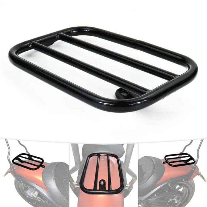 Fit For Kawasaki VULCAN S VULCAN 650 S 20152023 Rear Luggage Rack