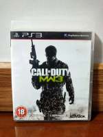 แผ่นเกมส์ PS3 Call of Duty : Modern Warfare 3 z2 (ENG) 2 n d hand product