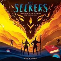 WOW WOW The Seekers [Hardcover]หนังสือภาษาอังกฤษมือ1 (New) พร้อมส่งจากไทย