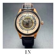 ĐỒNG HỒ NAM CCCP EDITION AUTOMATIC FOR MEN