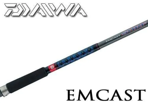 emcast surf rod