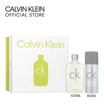 Calvin Klein Perfume Gift Set - Best Price in Singapore - Feb 2024