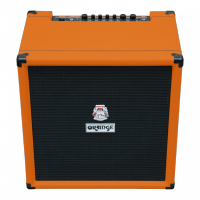 Orange Crush Bass 100 ตู้แอป์เบส 100watt  ดอกลำโพง 15นิ้ว