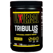 Tribulus pro 110 viên, hỗ trợ tăng cường hóc môn