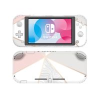 Colorful Style Vinyl Skin Sticker for Nintendo Switch Lite NSL Protective Film Decal Skins Cover