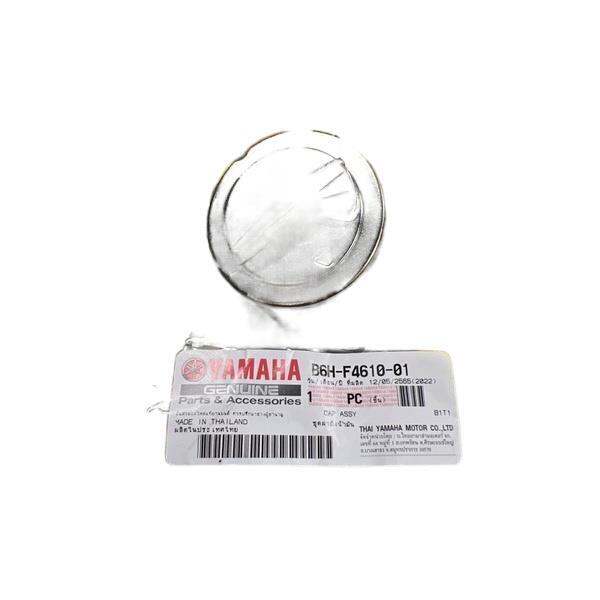 Genuine Gas Tank Cap/Fuel Cap w/ gasket Nmax v2 B6HF461001 face motor