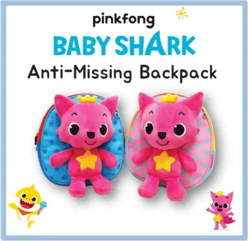 Pinkfong doll store for sale