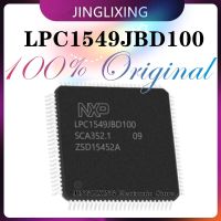 New original LPC1549JBD100 LPC LPC1549 LPC1549JBD IC MCU FLASH LQFP-100 in stock