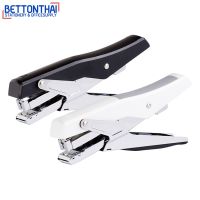 Deli 0329 Plier Stapler เครื่องเย็บกระดาษประหยัดแรง เย็บได้ 30 แผ่น  แม็ก เครื่องเย็บกระดาษ ที่เย็บกระดาษ สำนักงาน