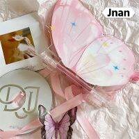 Jnan อัลบั้มไล่ล่า3นิ้วโพลารอยด์สตาร์อัลบั้มอัลบั้มสำหรับเก็บสร้างสรรค์อัลบั้มอินส์การ์ดลายผีเสื้อลมอะคริลิควังเดี่ยว