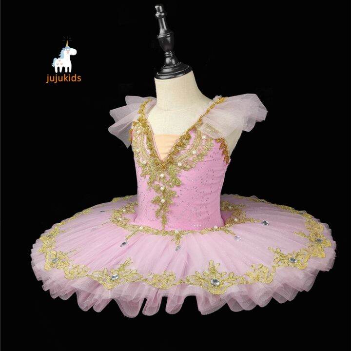 cw-ballet-tutu-pink-platter-pancake-adult-child-kids-costume