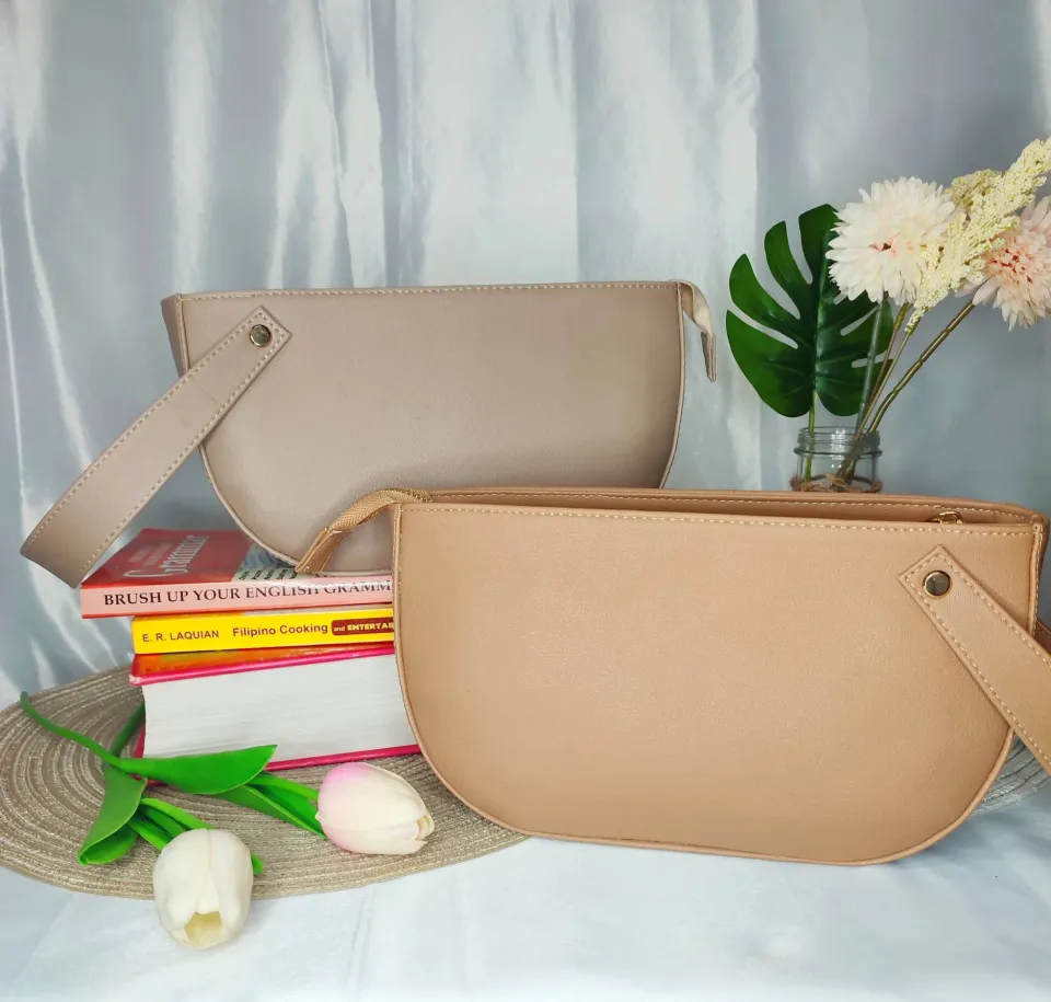 Clutch on sale bag miniso