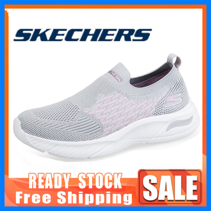 Skechers go clearance walk 4 wanita