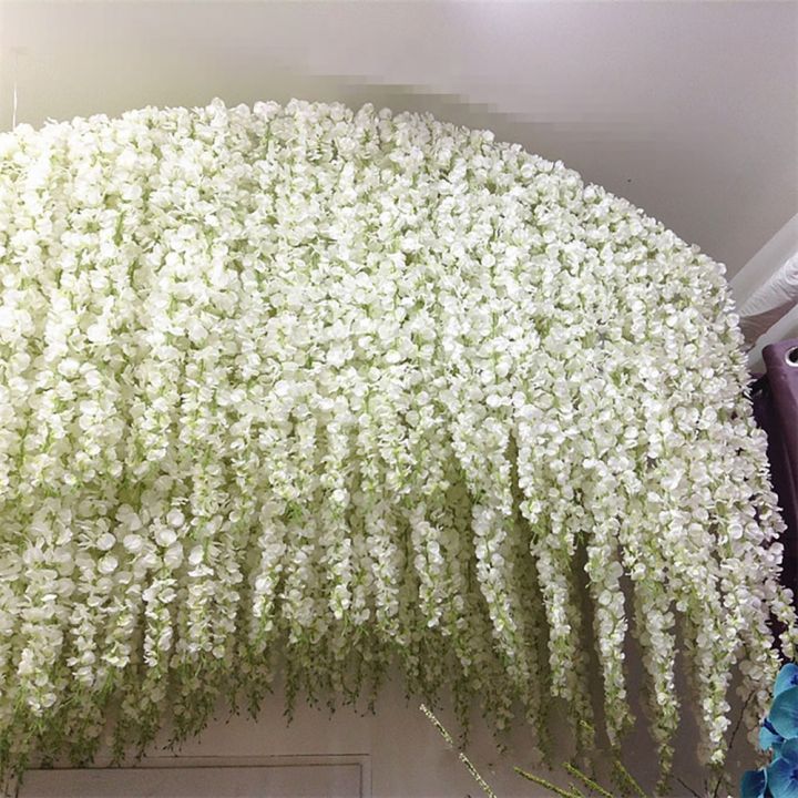 ayiq-flower-shop-20ชิ้นประดิษฐ์ผ้าไหม-wisteria-ดอกไม้หวายสตริงแขวนผนังดอกไม้-diy-ซุ้มแต่งงานบ้านสวนพรรคตกแต่งงานแต่งงาน