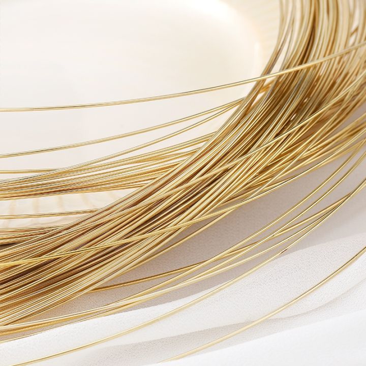 yf-5meters-bulk-fine-gold-silver-copper-wire-0-3-0-5-0-6-0-8mm-hand-connection-winding-accessories