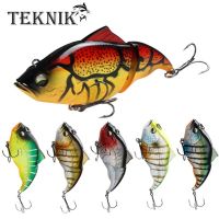 hot！【DT】 Fangbait Vatalion Vibration Jointed Bait Swimbait Bass 115mm 41 43g Fishing Slow Sinking 115F Leurre