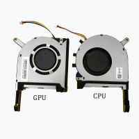 NEW ORIGINAL Laptop CPU GPU Cooling Cooler Asus FX506 FX506L FX506LI FX506LH FX506LU FA506IU FX706