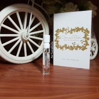 Vial Oscar de la renta bella Blanca 2ml