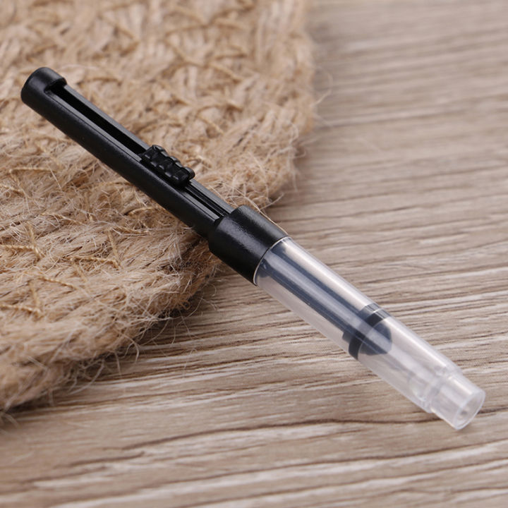 rayua-1-x-universal-fountain-pen-ink-converter-มาตรฐานผลักดันลูกสูบเติมหมึก