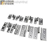 Detachable hinges304 stainless steel 1.5/2/2.5inchmechanical equipment hingeremovable Marine hardware accessories