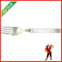 ส้อมหวานสเตนเลส PENGUIN PISASTAINLESS DESSERT FORK PENGUIN PISA **คุณภาพดี**