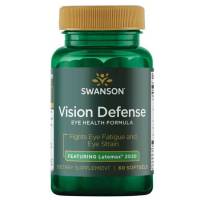 Swanson Ultra Vision Defense Lutemax/ 60 Sgels