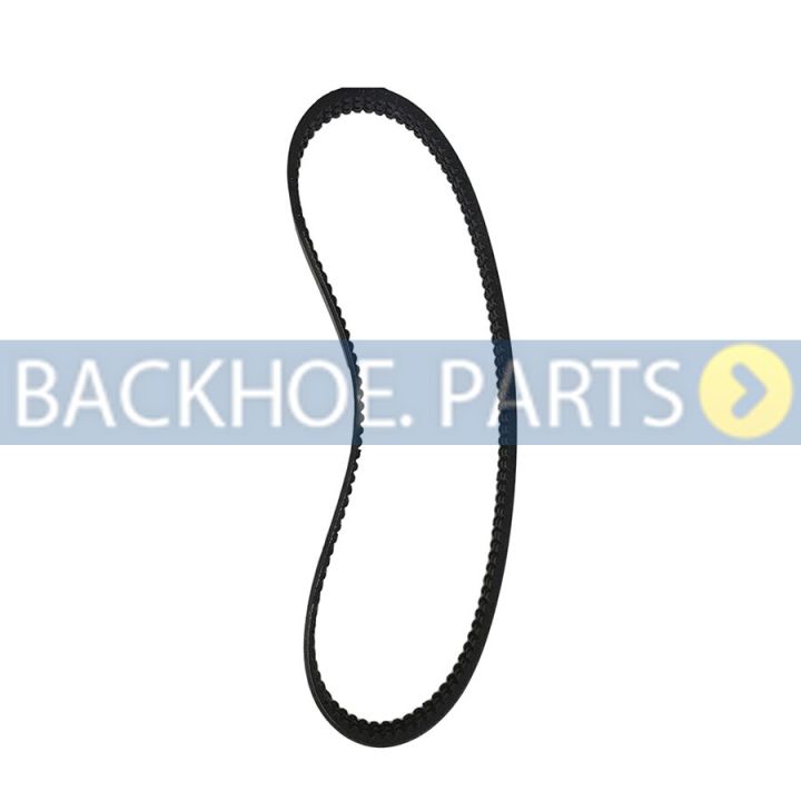 Relays/ Drive Belt 6672021 For Bobcat Skid Steer Loader 430 435 753 763 ...