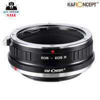 Adapter lens K&amp;F EOS-EOS R KF06.383 เมาท์แแปลงเลนส์