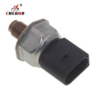 Chenho new brand Diesel Fuel Rail Pressure Sensor For Cum-mins QSC8.3 4984579 5PP5-2