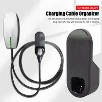 【cw】 Tesla Charging Cable Manager ChargingWall Mount Wall-mounted Suitable Model3 3/X/S/Y ！