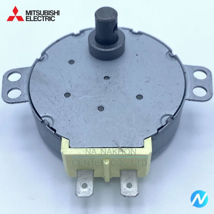 มอเตอร์โคจรพัดลม-อะไหล่พัดลม-อะไหล่แท้-mitsubishi-รุ่น-f04301b01