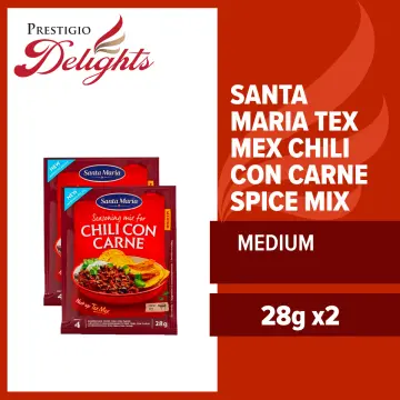 Chili Con Carne - Best in Singapore - Aug 2023 | Lazada.sg