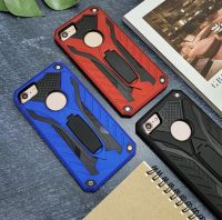 ? ราคาส่ง ? Case iPhone6/6s 6/6splus 7/8 7plus 8plus เคสไอโฟน เคสไฮบริด แหวนตั้งได้ เคสหุ่นยนต์ สำหรับ เคส iPhone เคสโทรศัพท์ เคสมือถือ เคสโทรศัพท์ [A