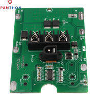 Panthon 5S 21V 20A,ป้องกันการชาร์จแบตเตอรี่บอร์ด PCB โมดูลป้องกันการแบตเตอรี่ลิเธียมแผงวงจรโมดูล BMS สำหรับเครื่องมือเจาะมอเตอร์