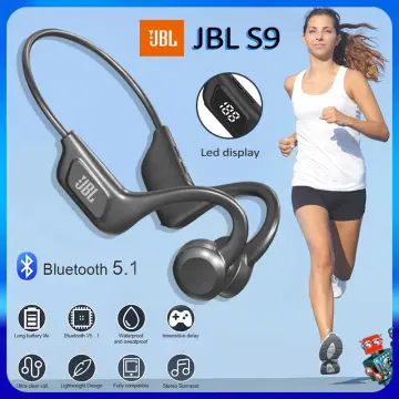 Shop Latest Bluetooth Sports Earphone online Lazada .my