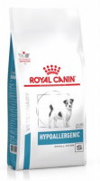 Royal Canin Hypoallergenic Small Dog 3.5 kg อาหารสุนัขพันธุ์เล็ก ที่มีปัญหาเรื่องแพ้อาหาร