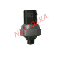 Free shipping,Automotive air conditioning pressure switch for BMW E46,OEM:257