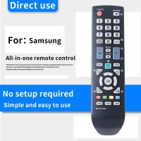 ZF Applies To BN59-01003A For SAMSUNG LCD LED TV LE22C350D1W LE26C350D1W LE32C350D1H LE32C350D1W LA32C400E4 New Original Rem