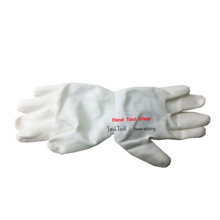 allways-ถุงมือผ้าโพลี-เคลือบโพลียูรีเทนเต็มฝ่ามือสีขาว-ไซล์-l-no-9-12-คู่-สีขาว