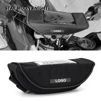 [hot]Motorcycle Accessories Waterproof Bag Storage Handlebar bag Travel Tool bag For BMW R1150GS R1100GS R1150R Rockster R 1150 GS